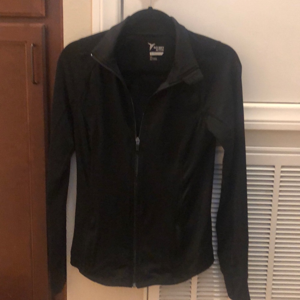 Old navy active go-dry jacket